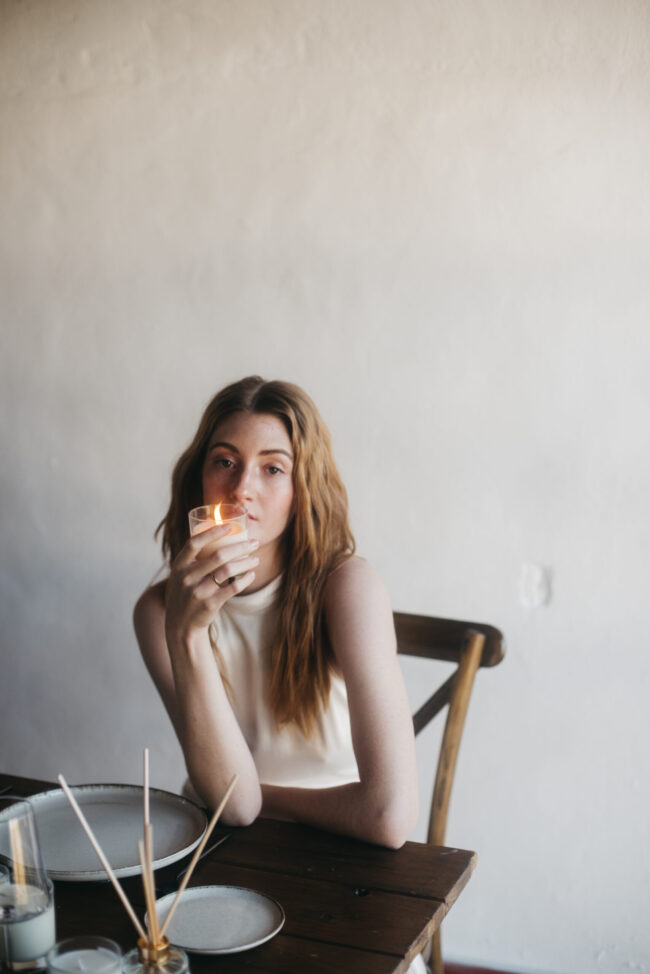 como aromatizar una boda scaled