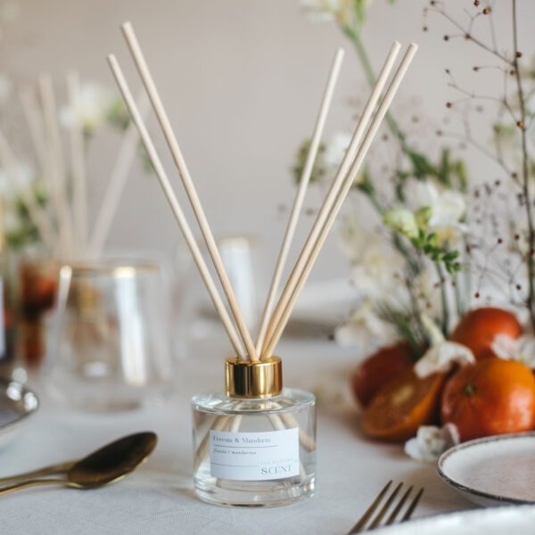 difusor mikado fragancia boda