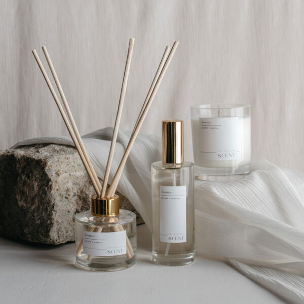 pack aromatizacion boda essential