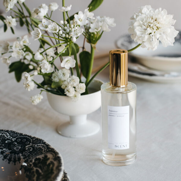 spray fragancia boda