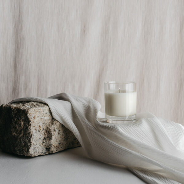 vela grande aromatizacion boda