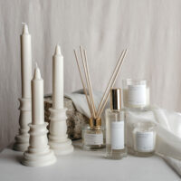 pack aromatizacion boda luxury