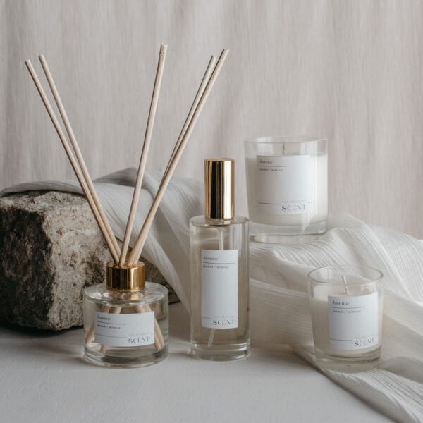 pack aromatizacion boda premium
