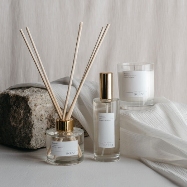 pack home aromatizacion