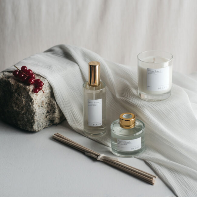 berries brunch aroma boda