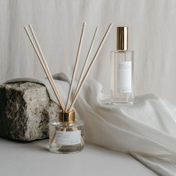 pack aromatizacion boda basic
